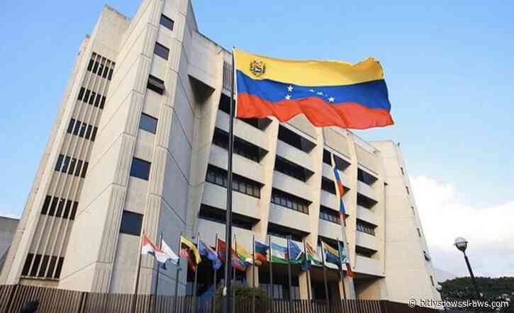Más de 100 representantes de la sociedad civil se postularon para integrar el Comité de Postulaciones Judiciales