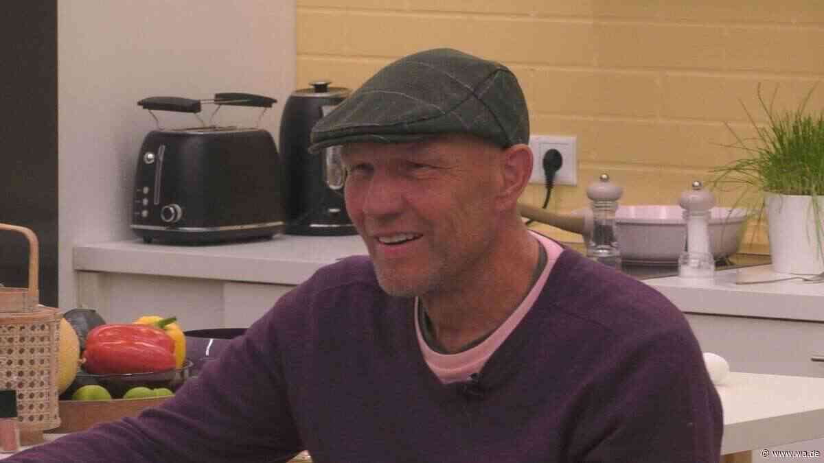 „Sie haben mich ausgelacht“: Axel Schulz packt bei „Promi Big Brother“ über seine Box-Karriere aus