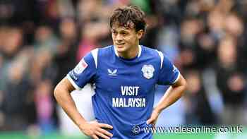 Blackburn v Cardiff City LIVE: Score updates as Robinson and Lawlor start