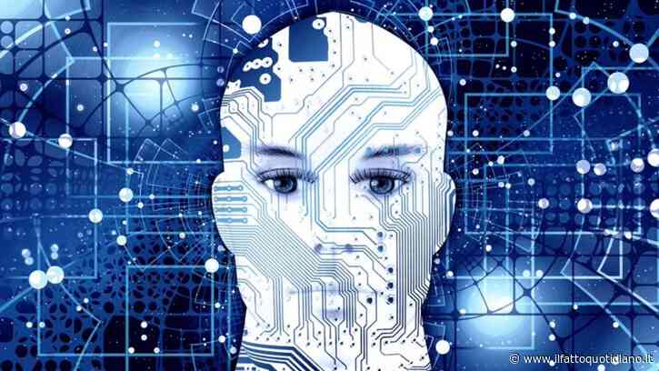 “Ho provato a interpretare un sogno e ho suggerito al paziente un antivirus. Credo che il vostro lavoro sia al sicuro”, il robot umanoide apre la Giornata della Psicologia