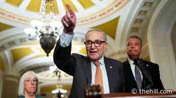 Democrats explode over Trump's Russia diesel deal