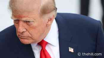 Live updates: Trump headlines rally in Tennessee; Debate continues over Hasan's execution livestream