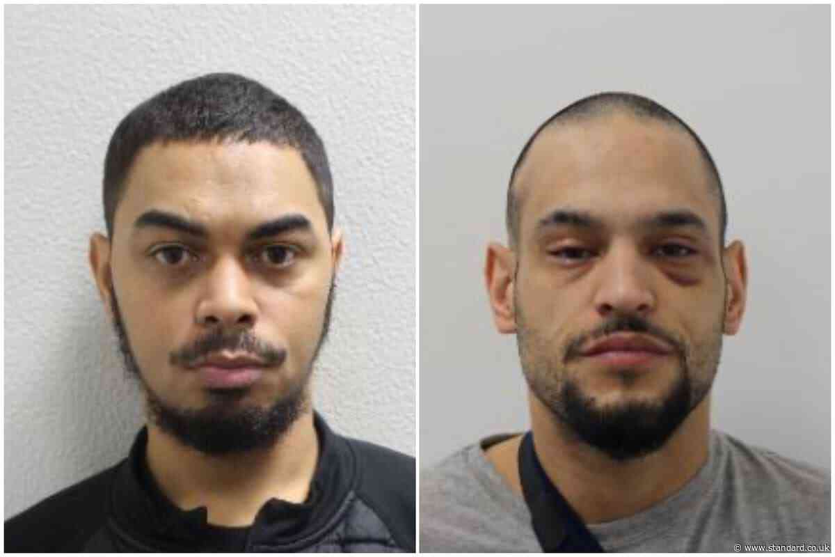 Man's 'miracle' survival after being shot in face outside London nightclub