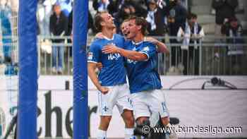 SV Darmstadt 98 dreht die Partie und bezwingt Cottbus mit 3:1