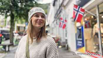 Why don't Scandinavians say please?