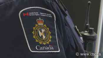 Toronto police officer charged after CBSA intercepts firearm suppressors