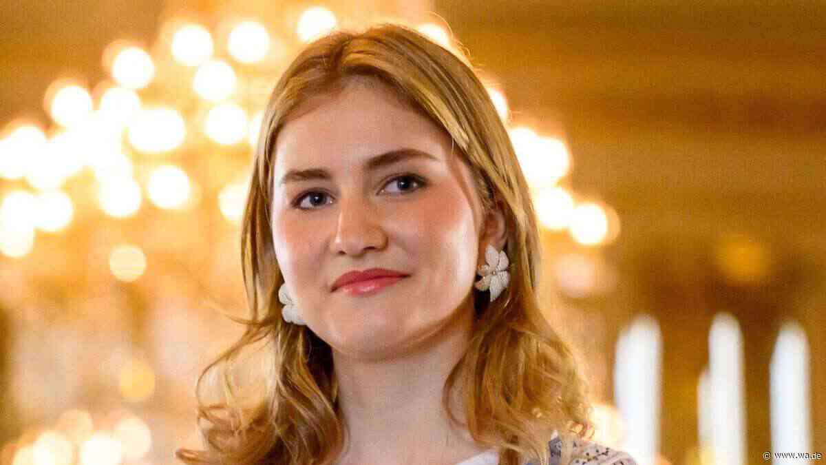 Prinzessin Elisabeths Verschwinden hat wohl diesen Grund