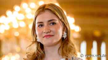 Prinzessin Elisabeths Verschwinden hat wohl diesen Grund