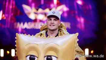 „The Masked Singer“ rettete Pietro Lombardi aus dunkler Zeit