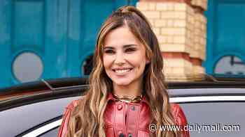 Cheryl makes a surprise early return to The Voice alongside Will.i.am after she was confirmed as a coach for the 2027 series - while Sir Tom Jones was given the boot