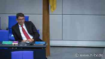 Linksbündnis "unterbinden": Wolfram Weimer warnt SPD vor "Misstrauensvotum" in Berlin