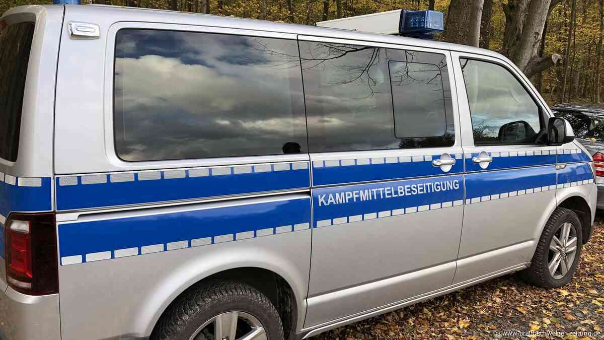 4200 Menschen sind betroffen – so läuft die Bombenentschärfung in Braunschweig
