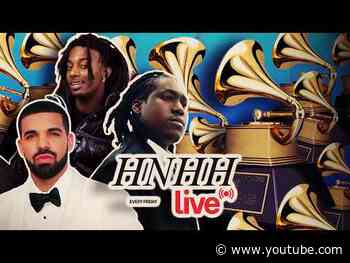 Can the Grammys EVER Get Hip-Hop Right? | HNHH Live