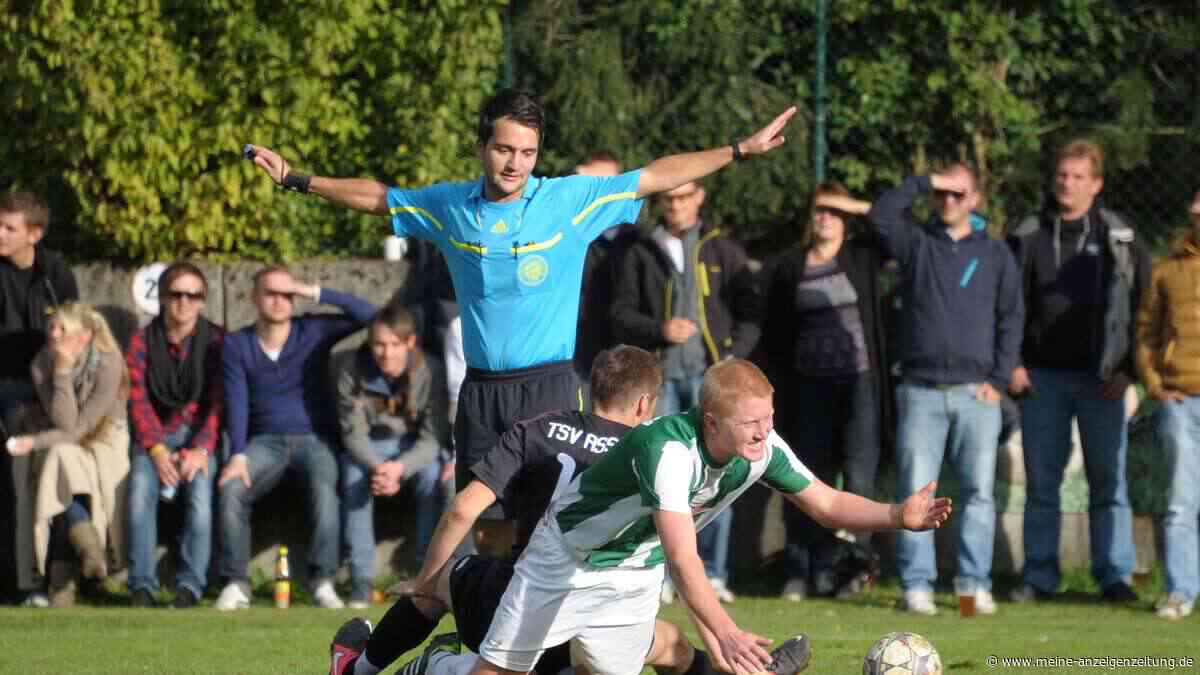 13 Jahre Pause: Aßling und Emmering spielen endlich wieder Derby