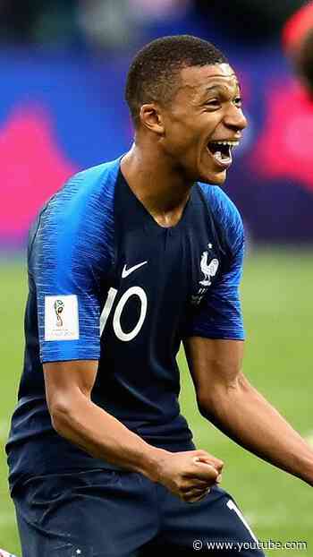 2018 World Cup Screamers You Just Have To See Again 🔥