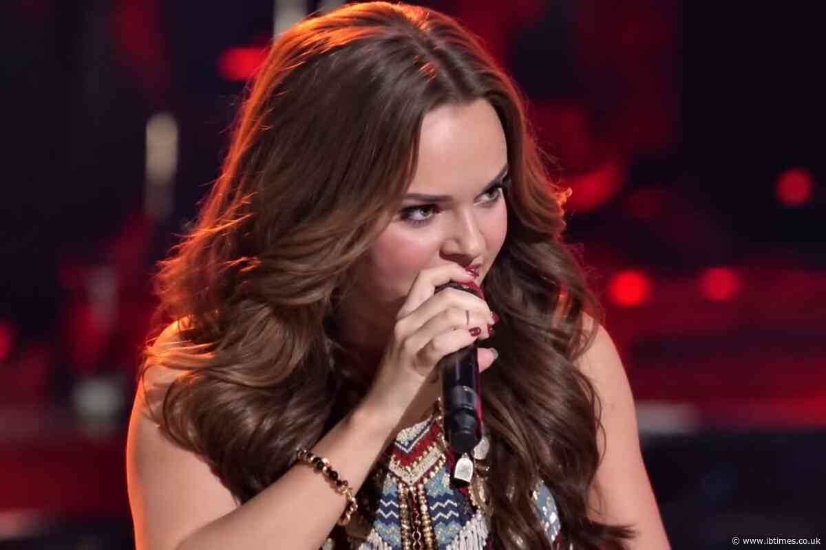 'The Voice' Alum Kata Hay Arrested on Vehicular Homicide After Police Issue BOLO Warrant