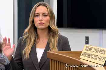 How Did Alleigha Botner and Caleb Flynn Meet? Mistress Denies Helping Singer Murder His Wife