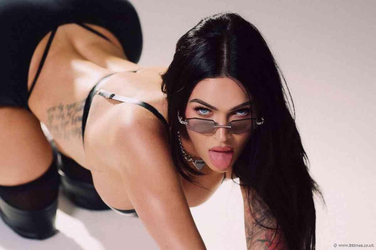Megan Fox Is Now Charging Fans $19.99 a Month for Racy Content on a New Onlyfans-Style Platform