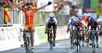 Zo werd Marianne Vos vijftien keer wereldkampioen in twintig jaar