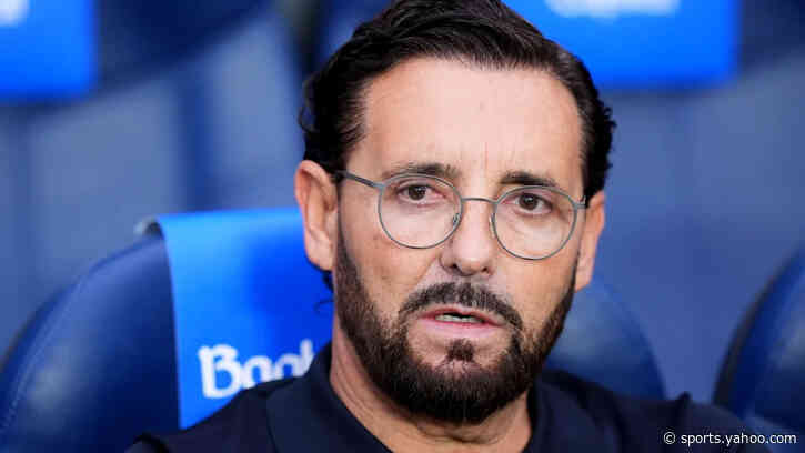 Confirmed: Two notable absences for Getafe ahead of Barcelona clash