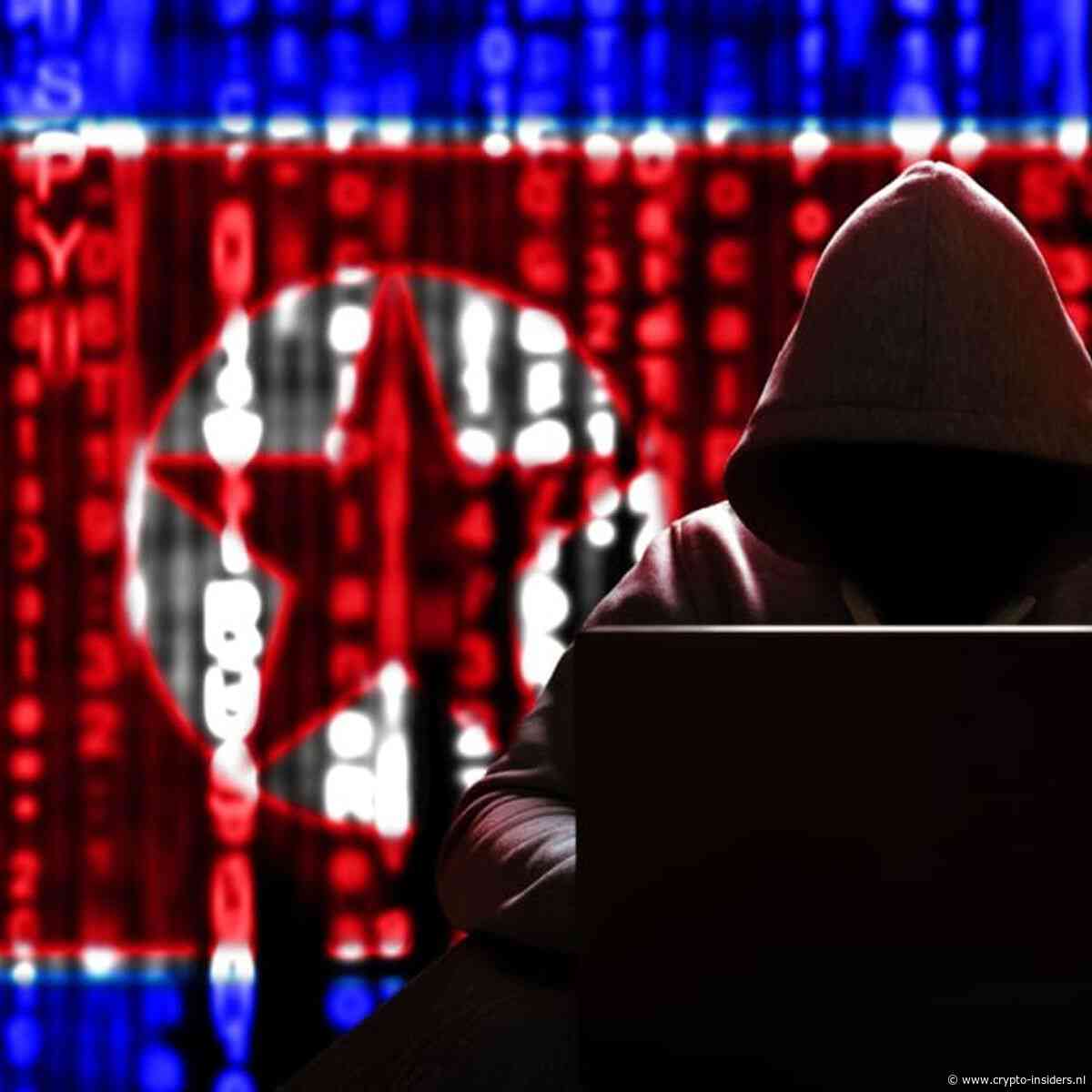 Zo sluist Noord-Korea gestolen crypto razendsnel weg