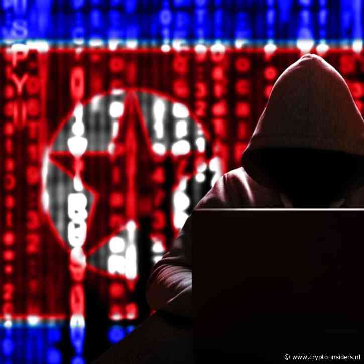 Zo sluist Noord-Korea gestolen crypto razendsnel weg