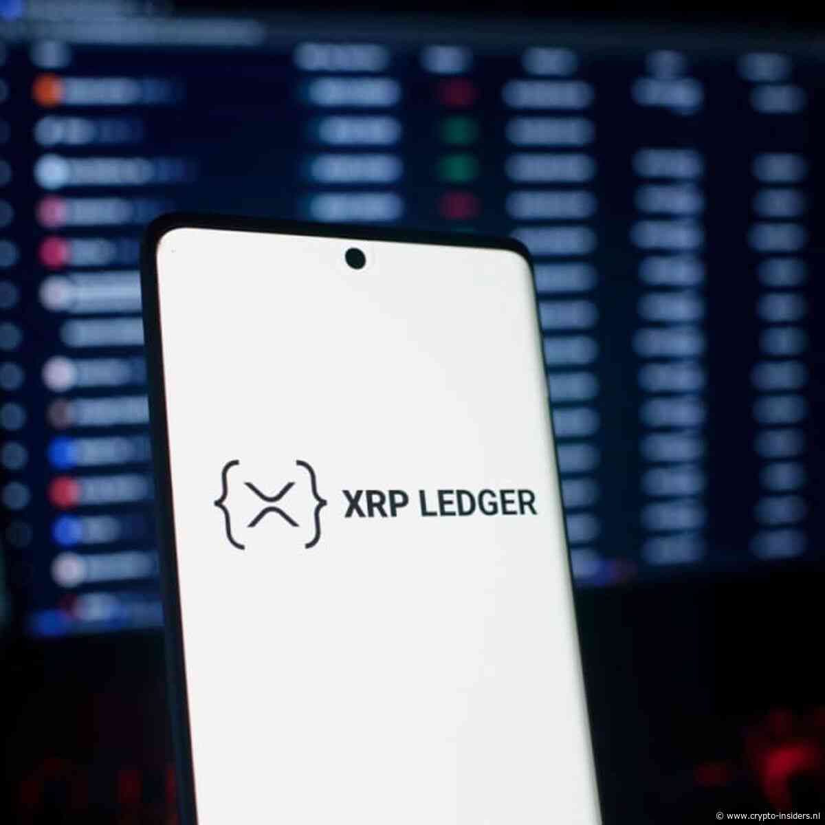 XRP Ledger dicht kritiek lek dat nieuwe XRP kon creëren