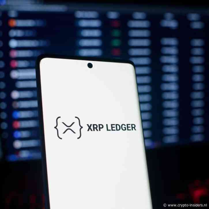 XRP Ledger dicht kritiek lek dat nieuwe XRP kon creëren