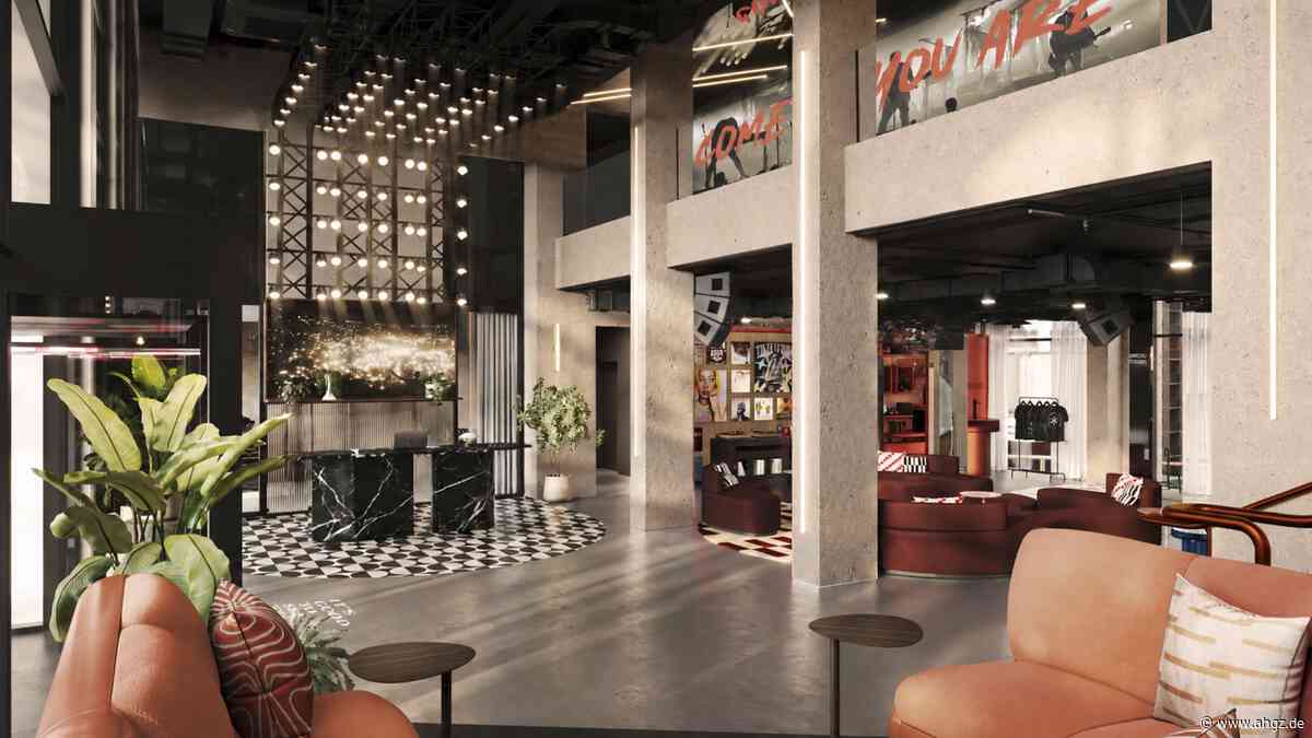 Großprojekt in München: Wenn nach dem letzten Song die Musik im Hilton Hotel weiterspielt