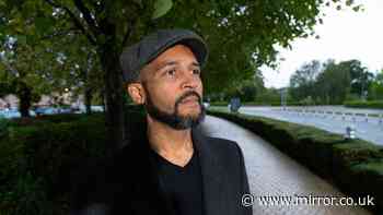 CLARKE CARLISLE: ‘Our mental health system isn't working any more - especially for young people'