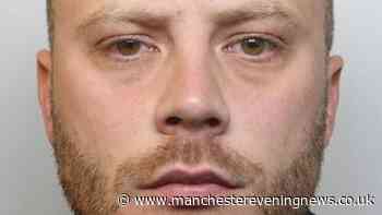 'Monster' police officer raped woman in hotel room in horrific 80-minute attack
