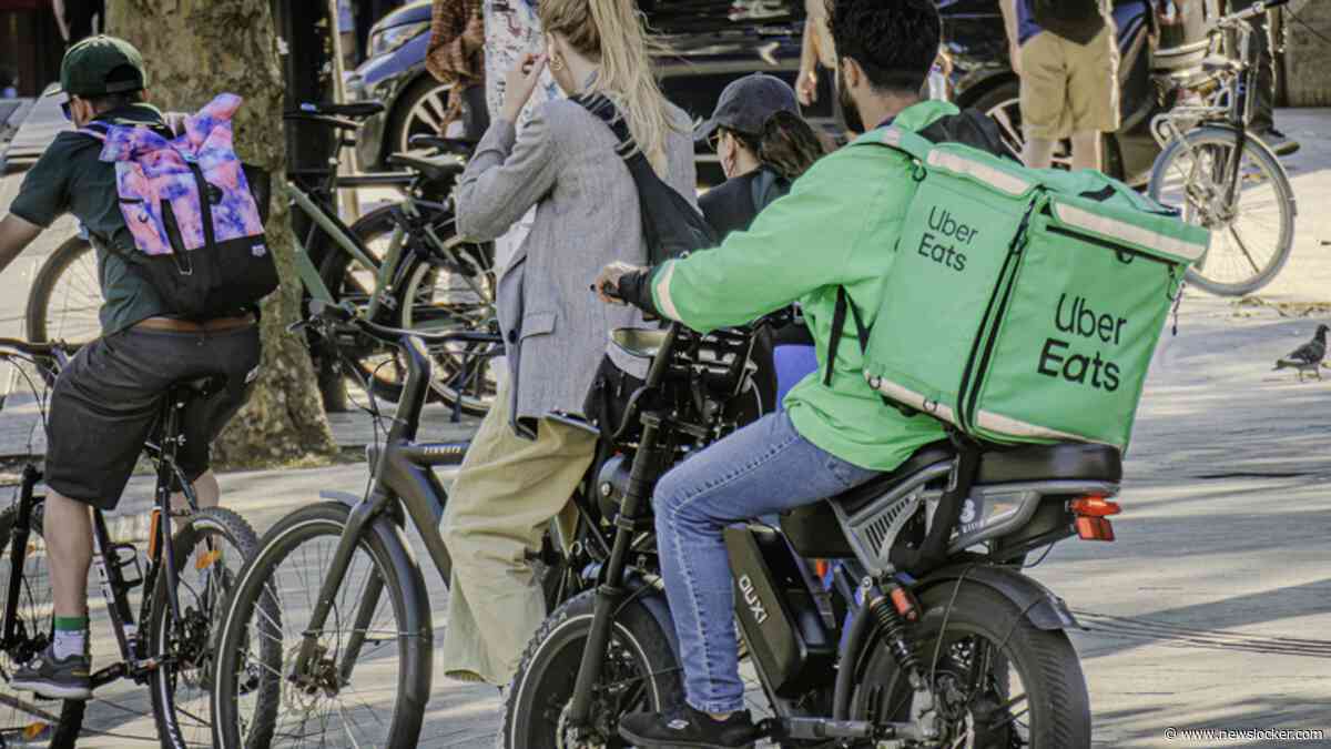 ’Amsterdam gaat deze nieuwe regel niét handhaven’
