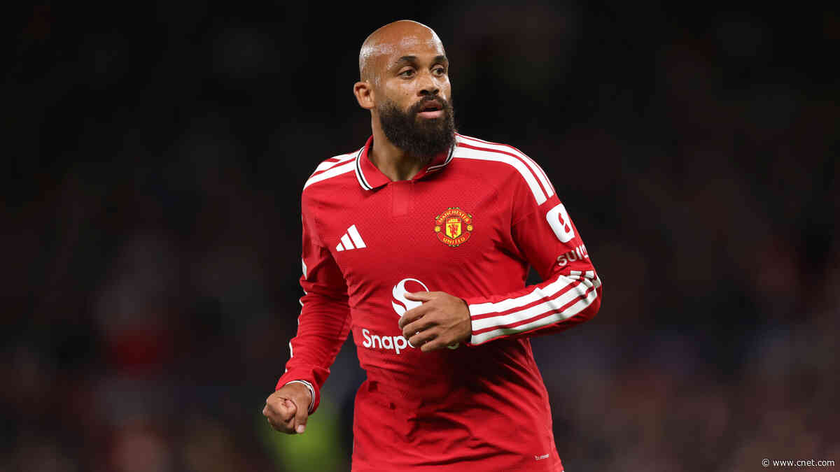 Premier League Soccer: Stream Man United vs. Tottenham Live From Anywhere