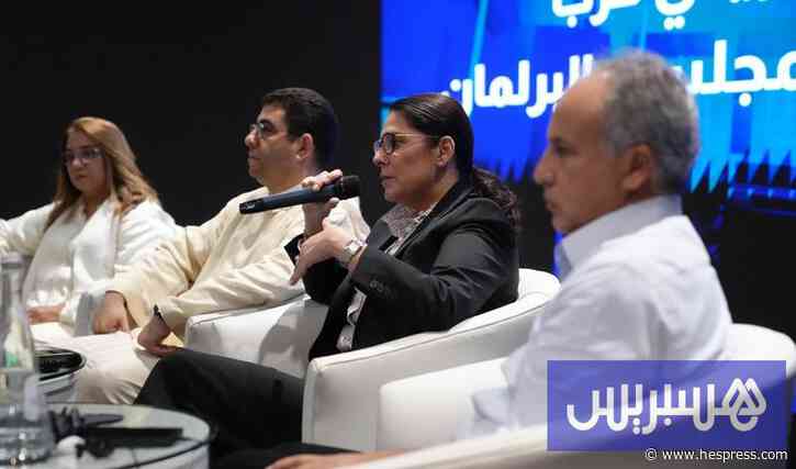 المنصوري تدعو إلى تصحيح الأخطاء