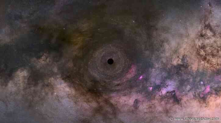 Thousands of Black Holes Could Be Lurking in Our Backyard—and You Can Help Find Them