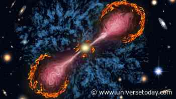 Galaxy Evolution Can be Affected by Black Hole Jets