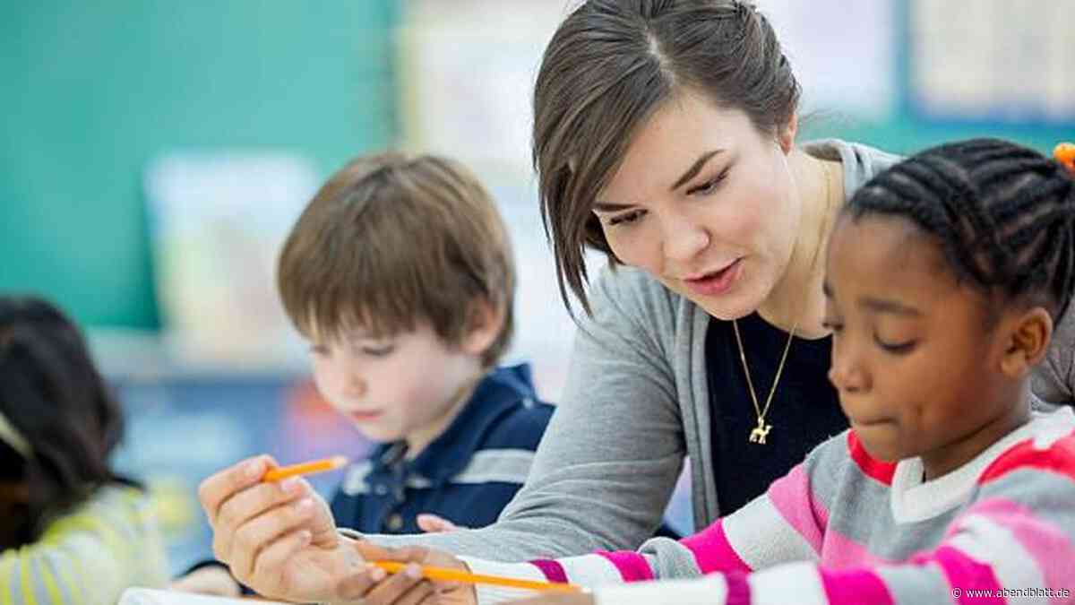 Streit an Hamburger Schulen: GEW widerspricht Senatorin beim Lehrermangel