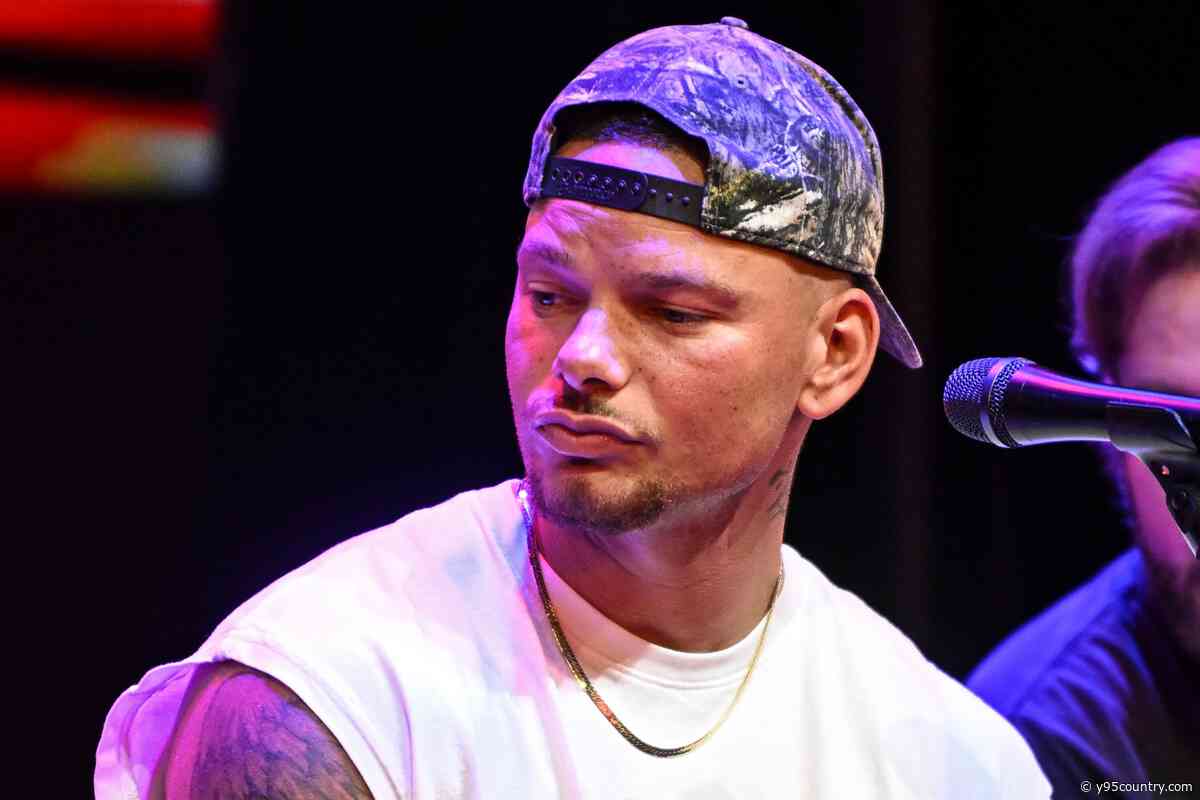 Kane Brown’s Broadway Bar Faces $2.4 Million Lawsuit