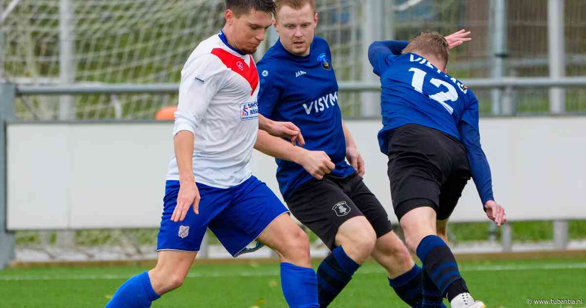 LIVE | Spanning in de Rijssense derby, Excelsior op achterstand. Volg de voetbalzaterdag hier