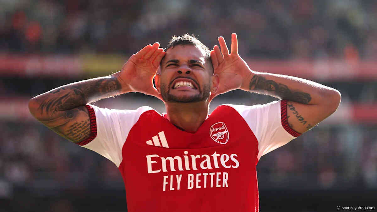 🚨 Arsenal survive a scare but beat Leeds !
