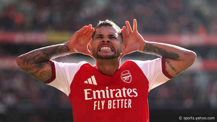 🚨 Arsenal survive a scare but beat Leeds !
