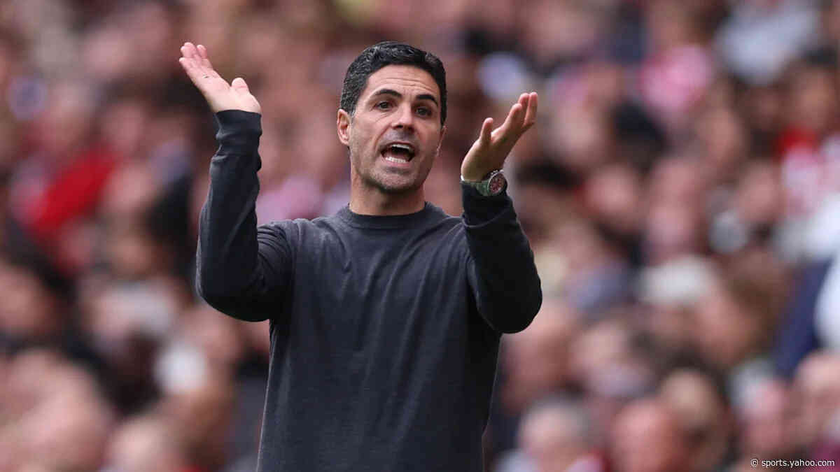 Mikel Arteta reaction — Arsenal manager speaks after comeback win over Leeds