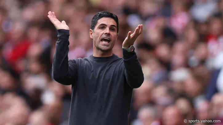 Mikel Arteta reaction — Arsenal manager speaks after comeback win over Leeds