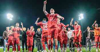 KV Kortrijk schakelt snel en haalt extra pion in huis in 'Operatie redding'