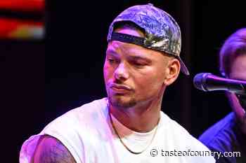 Kane Brown’s Nashville Bar Faces $2.4 Million Lawsuit [REPORT]