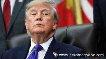 The '1 minute' workout and unconventional diet Donald Trump swears by