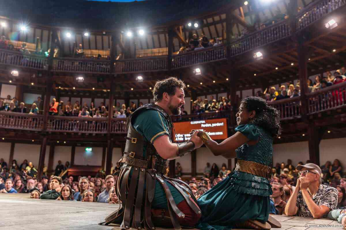 Shakespeare's Globe accused of 'discriminating' with higher school trip fees for private pupils
