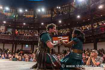 Shakespeare's Globe accused of 'discriminating' with higher school trip fees for private pupils