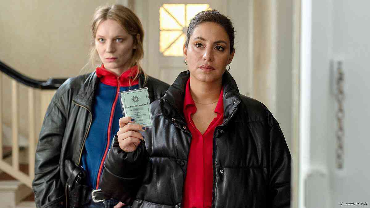 Der "Tatort" im Schnellcheck : Alles neu macht die Mila