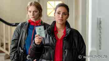 Der "Tatort" im Schnellcheck : Alles neu macht die Mila